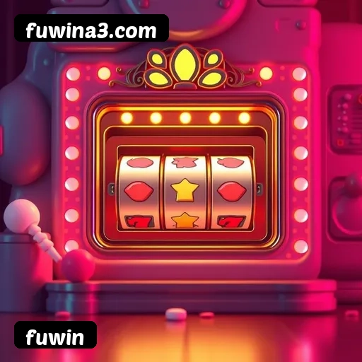 fuwin bônus R$5.000 + 500 giros - Rollover 35x, prazo 30 dias, 38% taxa conversão