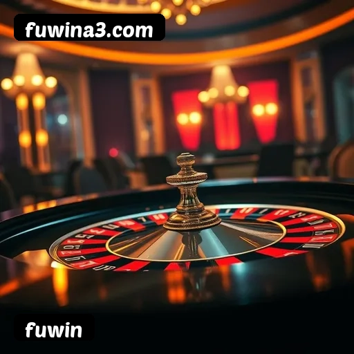 Tabela RTP dos jogos de cassino da fuwin