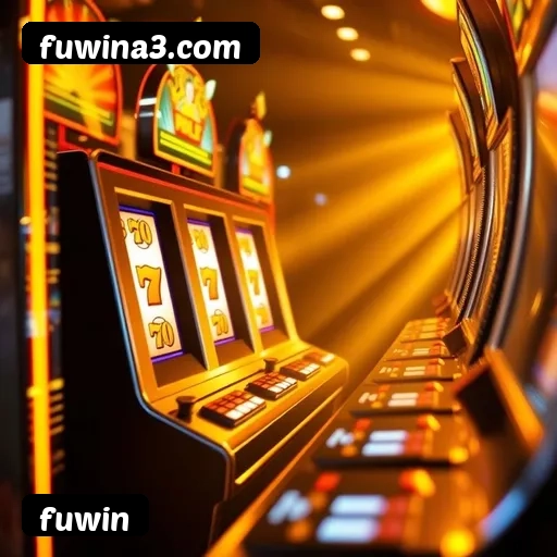 Loterias online disponíveis na fuwin