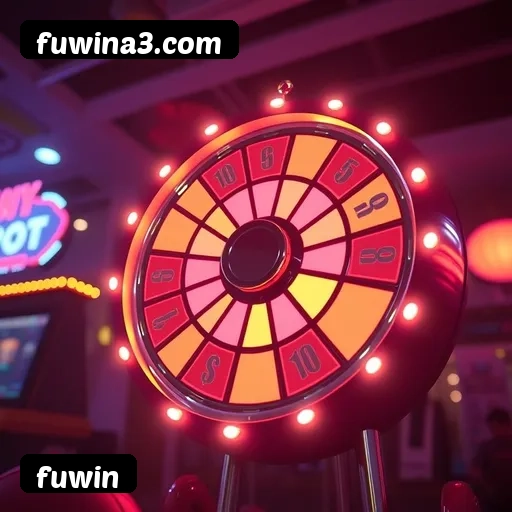 Níveis do programa VIP da fuwin